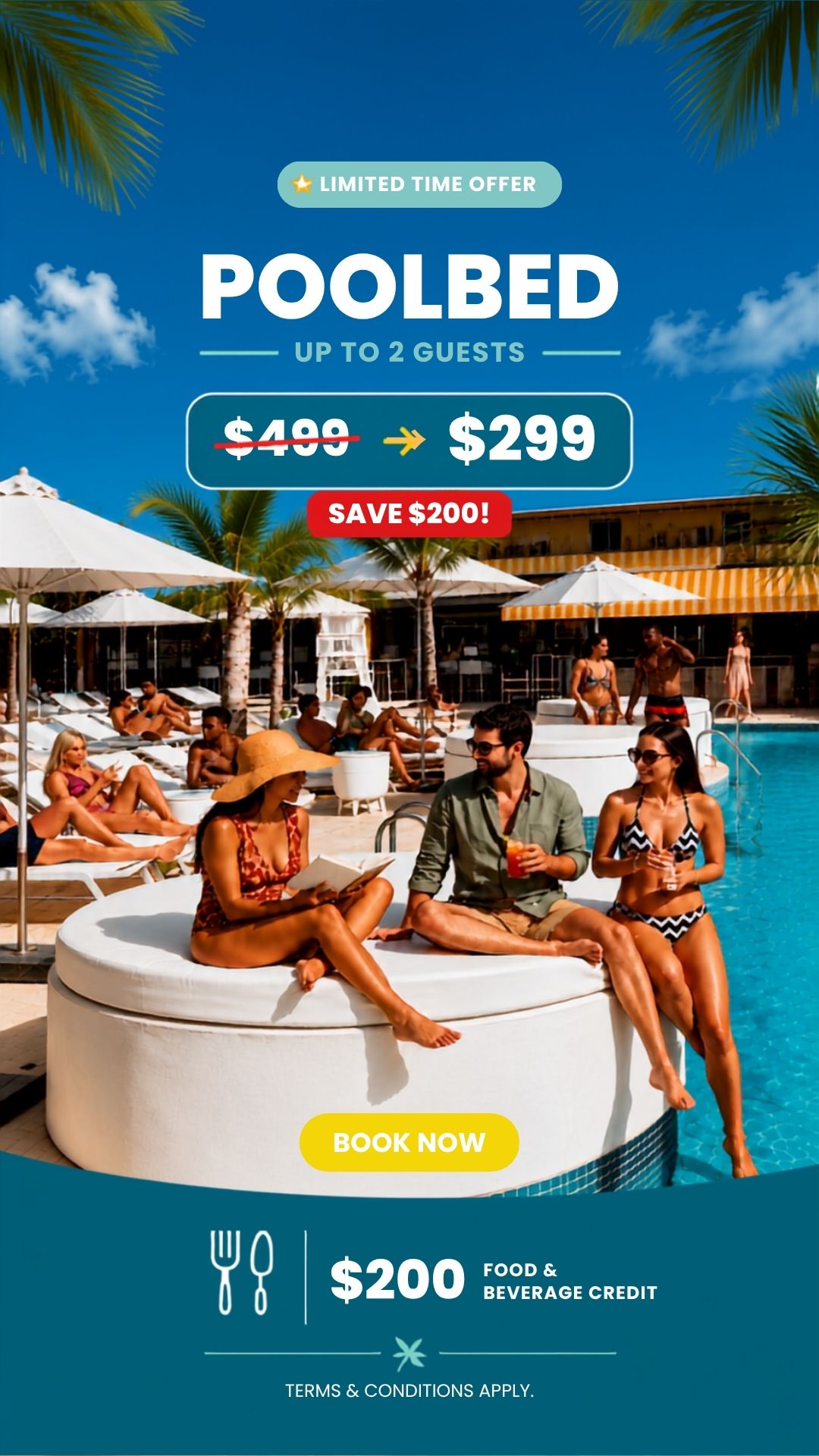 Book Now