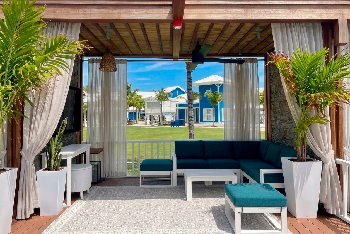 Family-Friendly Bahama Bay Nassau